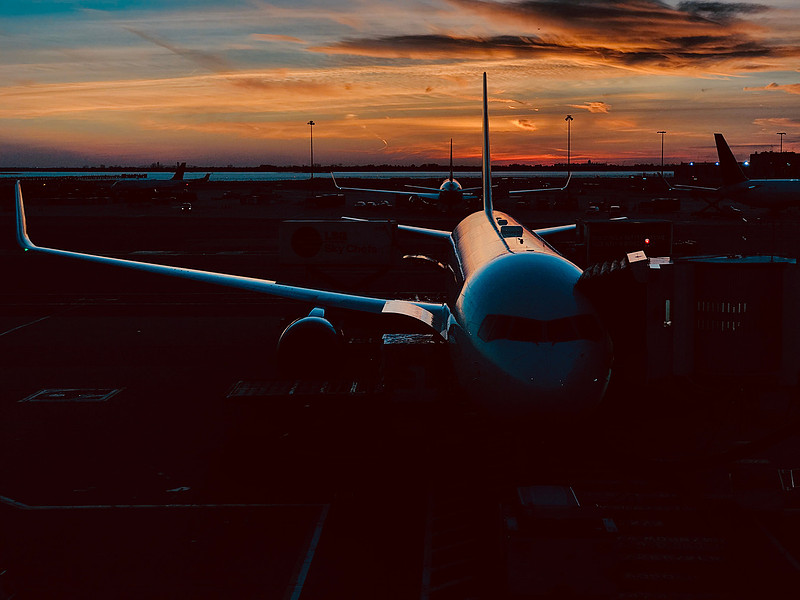 JFK — MSY