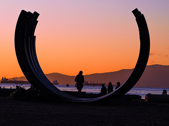 Sunset Beach